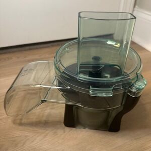 Ninja Salad Shooter Prep System Bowl Chuter for BL770 Mega Kitchen System